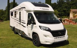 Mobilvetta Kea P65 '2015